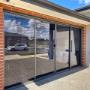 Glass Sliding Doors