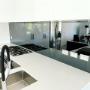 Splash Back