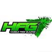 Hassle Free Glazing