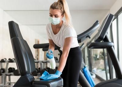 Gym-Cleaning-Gold-Coast