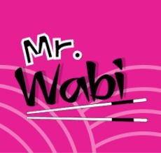 Mr Wabi