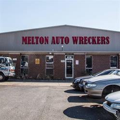 Melton Auto Wreckers