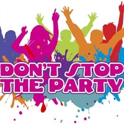 Don't Stop The Party