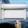 Garage Door Installation