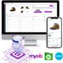 AI-Infused-Computer-xero-myob-quickbooks
