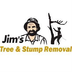 Jim's Trees Mitcham