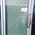 Emergency Glass Replacement