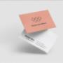 business card melbourne