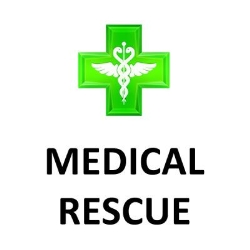Medical Rescue Group