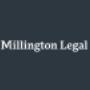 Millington Legal logo