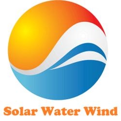 Solar Water Wind West