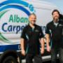 Albany Carpet Cleaning & More