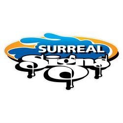 Surreal Signs