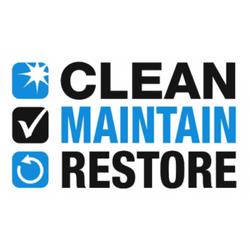 Clean Maintain Restore