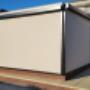 Track blinds