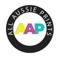 All Aussie Prints