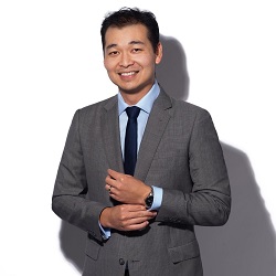 Alvin Wong Loan Market