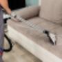 Rejuvenate Upholstery Cleaning
