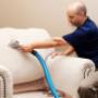 Rejuvenate Upholstery Cleaning