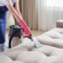 Rejuvenate Upholstery Cleaning