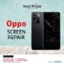 oppo screen repair adelaide