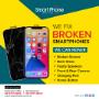 smart phone repair services