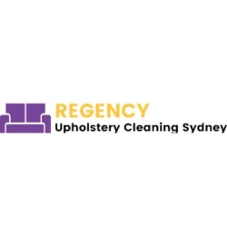 Regency Upholstery Cleaning