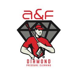 AF Diamond High Pressure Cleaning