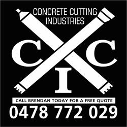 Concrete Cutting Industries
