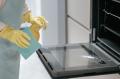 Oven Cleaning