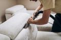 Upholstery Steam Cleaning
