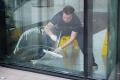 Window Cleaning