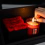 Gift Set with Candle
