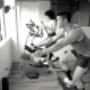 Helping Busy Professionals Perform Better at Life – building strong healthy bodies, reducing body fat alleviating chronic pain, boosting energy & enhancing mental performance. We are a client focussed, personal training studio in Richmond, providing our clients with results-based, one on one training and expert coaching in a private, stress-free environment.