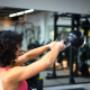 Helping Busy Professionals Perform Better at Life – building strong healthy bodies, reducing body fat alleviating chronic pain, boosting energy & enhancing mental performance. We are a client focussed, personal training studio in Richmond, providing our clients with results-based, one on one training and expert coaching in a private, stress-free environment.