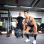 Helping Busy Professionals Perform Better at Life – building strong healthy bodies, reducing body fat alleviating chronic pain, boosting energy & enhancing mental performance. We are a client focussed, personal training studio in Richmond, providing our clients with results-based, one on one training and expert coaching in a private, stress-free environment.