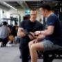 Helping Busy Professionals Perform Better at Life – building strong healthy bodies, reducing body fat alleviating chronic pain, boosting energy & enhancing mental performance. We are a client focussed, personal training studio in Richmond, providing our clients with results-based, one on one training and expert coaching in a private, stress-free environment.