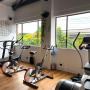 Helping Busy Professionals Perform Better at Life – building strong healthy bodies, reducing body fat alleviating chronic pain, boosting energy & enhancing mental performance. We are a client focussed, personal training studio in Richmond, providing our clients with results-based, one on one training and expert coaching in a private, stress-free environment.