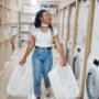Laundry service