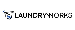 Laundry works laundromat