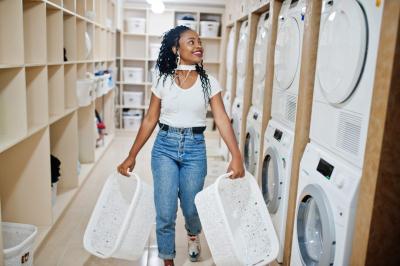 Laundry-delivery-service