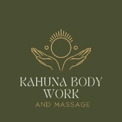 Kahuna Body Work and Massage