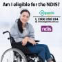 Am I Eligible For The NDIS