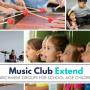 Music Club Extend - Band, Choir & Music Theory enrichment groups