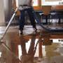 Water Damage Restoration Sydney
