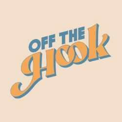 Off The Hook - Audio Guest Book