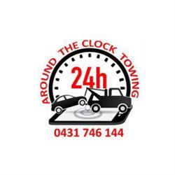 Around the Clock Towing