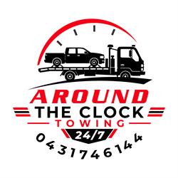 Around the Clock Towing