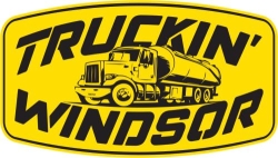 Truckin' Windsor