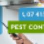 Pro Pest Control Townsville